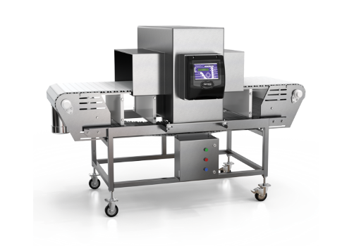 Gıda Metal Dedektörleri