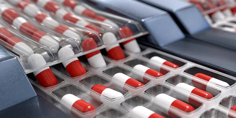 İlaç Kalite Kontrol