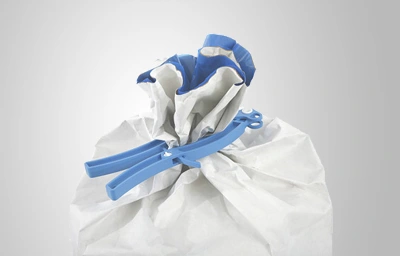 Plastik Klipsler
